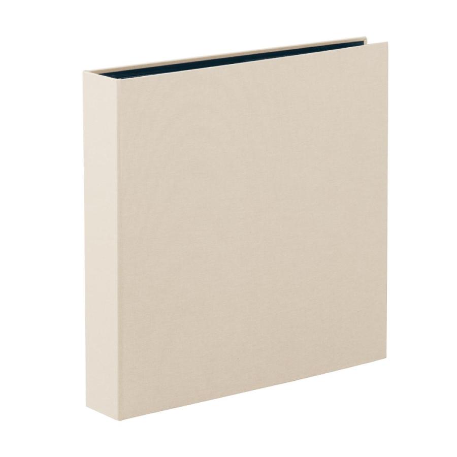 アルバム フォトアルバム 写真 収納 アイボリー 台紙 おしゃれ思い出 大容量 集合写真 大判 432枚 写真 整理 フリー台紙 F 001 ベルメゾン インテリア Yahoo 店 通販 Yahoo ショッピング