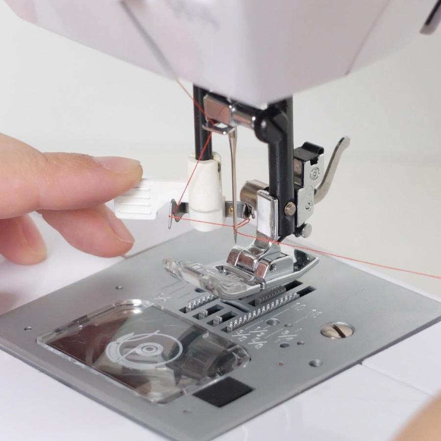 ミシン 文字縫い 刺繍 絵文字まで縫える フラワー柄 コンピュータミシン Bセット F 002 ベルメゾン インテリア Yahoo 店 通販 Yahoo ショッピング