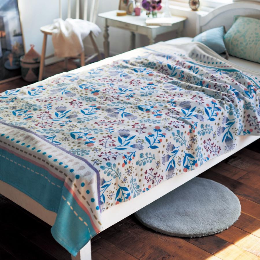 タオルケット ケット シングル 綿素材 スーザン おしゃれ ミニラボ タオル 夏 寝具 通気性 ベルメゾン 春夏 F 001 ベルメゾン インテリア Yahoo 店 通販 Yahoo ショッピング