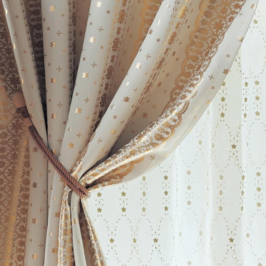 カーテンタッセル タッセル カーテン マグネット式 1本 日本製 綿100 ロープ おしゃれ ホワイト F 001 ベルメゾン インテリア Yahoo 店 通販 Yahoo ショッピング