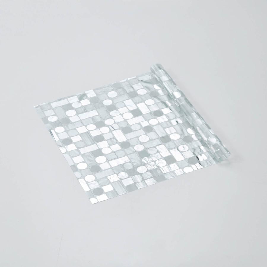 目隠しシート 窓用シート 窓ガラス 2枚セット Uvカット ステンドグラス風 おしゃれ 日本製 紫外線カット F 001 ベルメゾン インテリア Yahoo 店 通販 Yahoo ショッピング