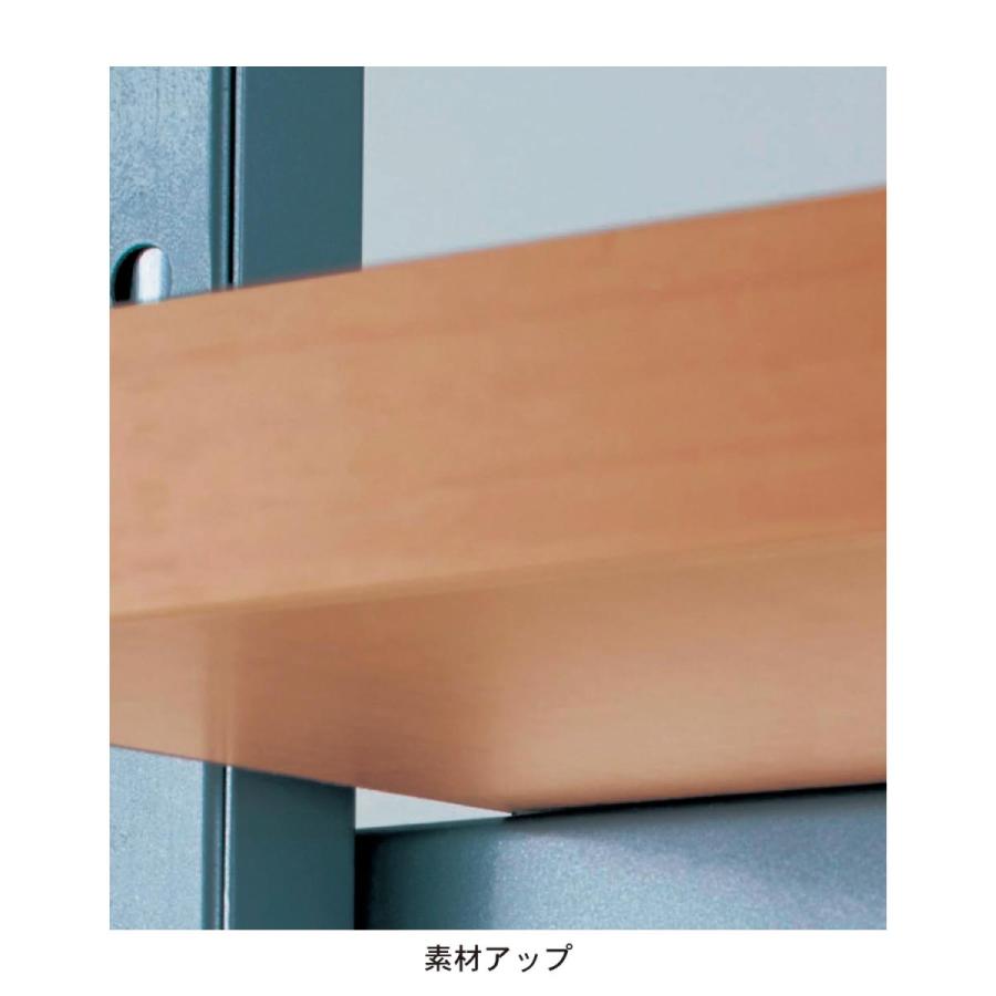 突っ張りラック 棚 壁面収納 ラック 収納ラック 壁面ラック L字ラック おしゃれ シンプル デスク周り 収納棚 収納 リビング ダイニング 新生活 幅60cm_7