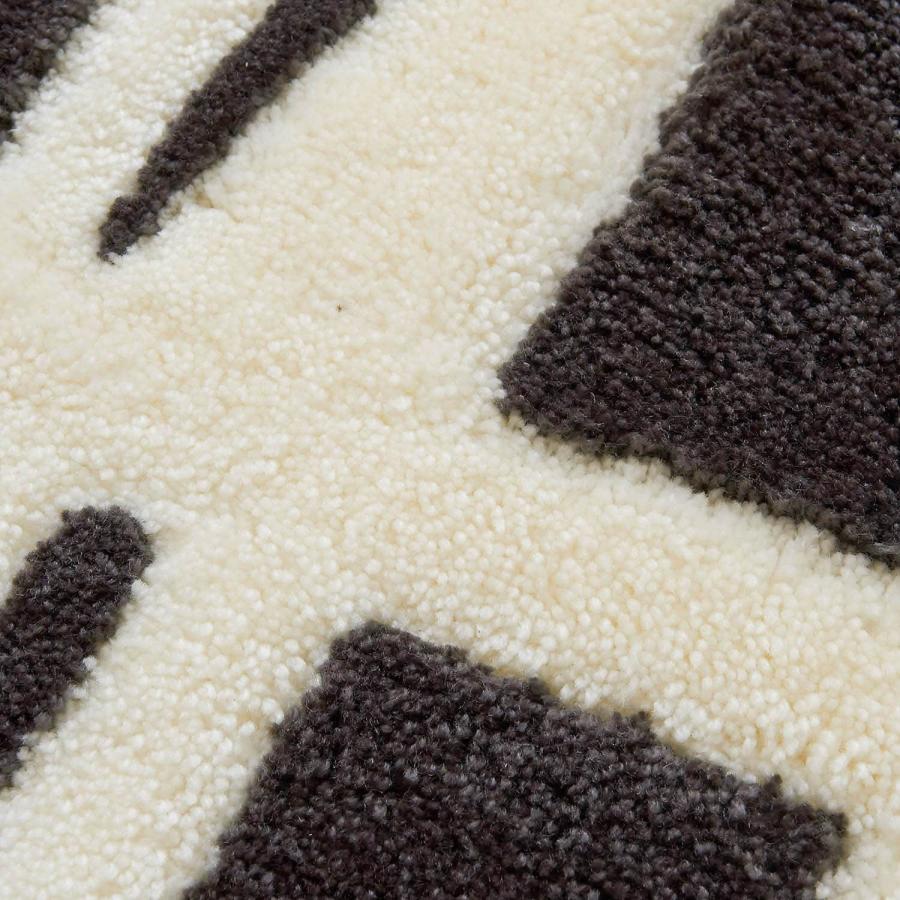Finlayson（フィンレイソン） 玄関マット マット 洗える 約45×70 柄