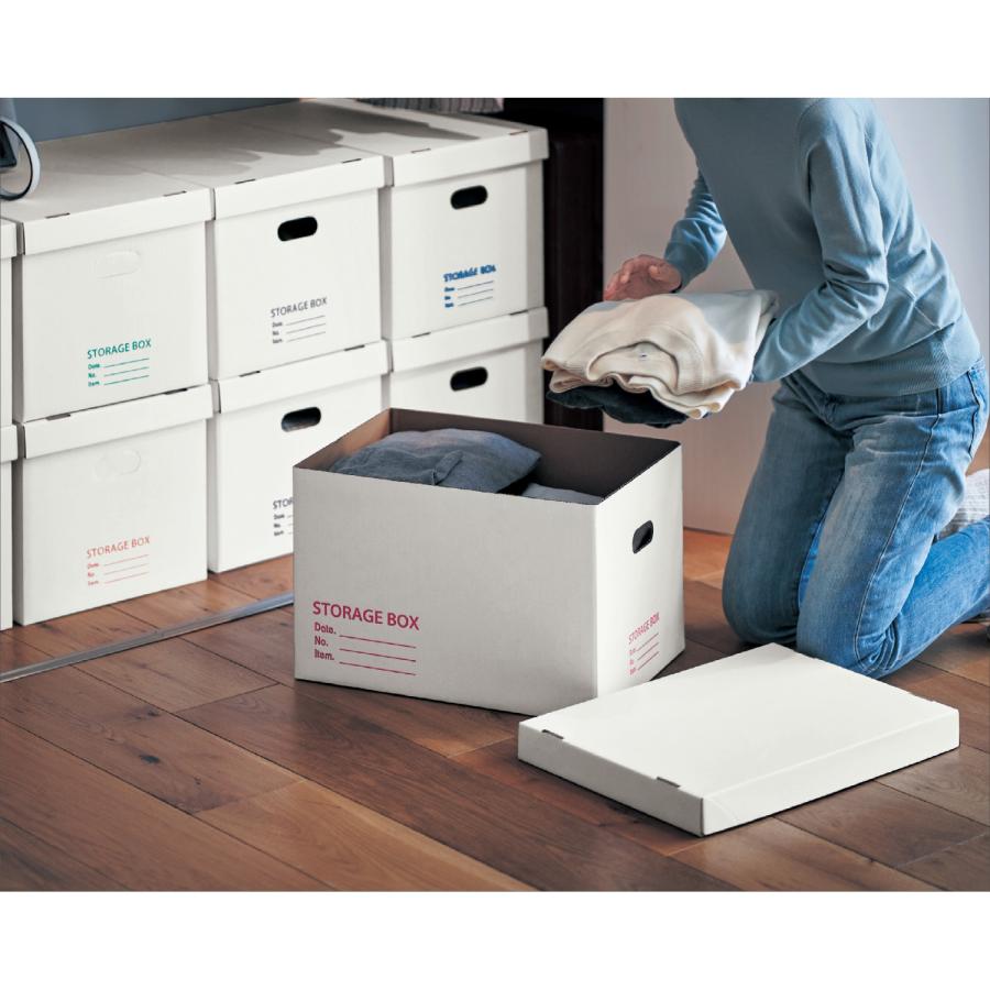 収納ボックス 収納box ボックス ストレージボックス セット Mサイズ