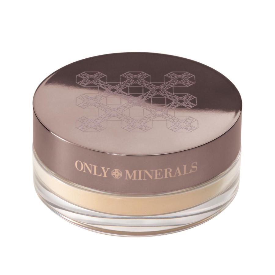 ONLY MINERALS（オンリーミネラル） ファンデーション プレミアム