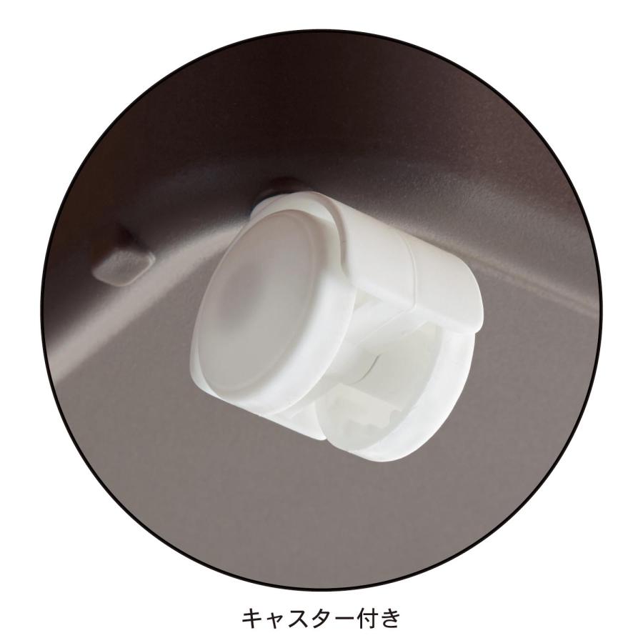 ベルメゾン（BELLE MAISON） ケース 収納ケース 収納ボックス セット