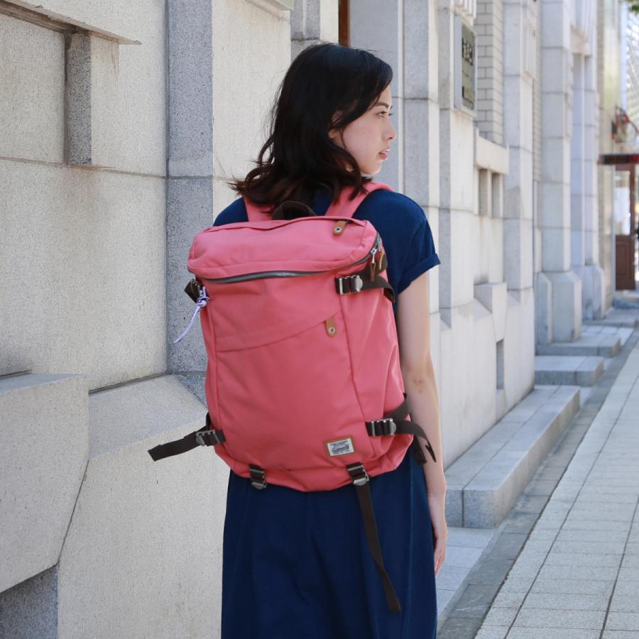 Coleman（コールマン） レインカバー付きデイパック : ベルメゾン