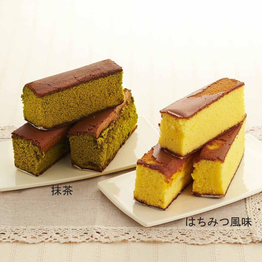 切落し端っこカステラ　２．３ｋｇ（訳あり）｜bellemaison｜04