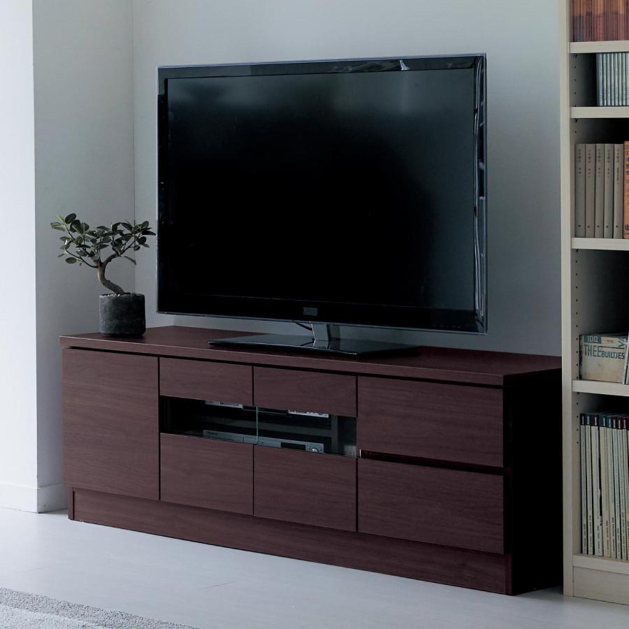 ベルメゾン（BELLE MAISON） テレビ台 テレビボード tv台 tvボード