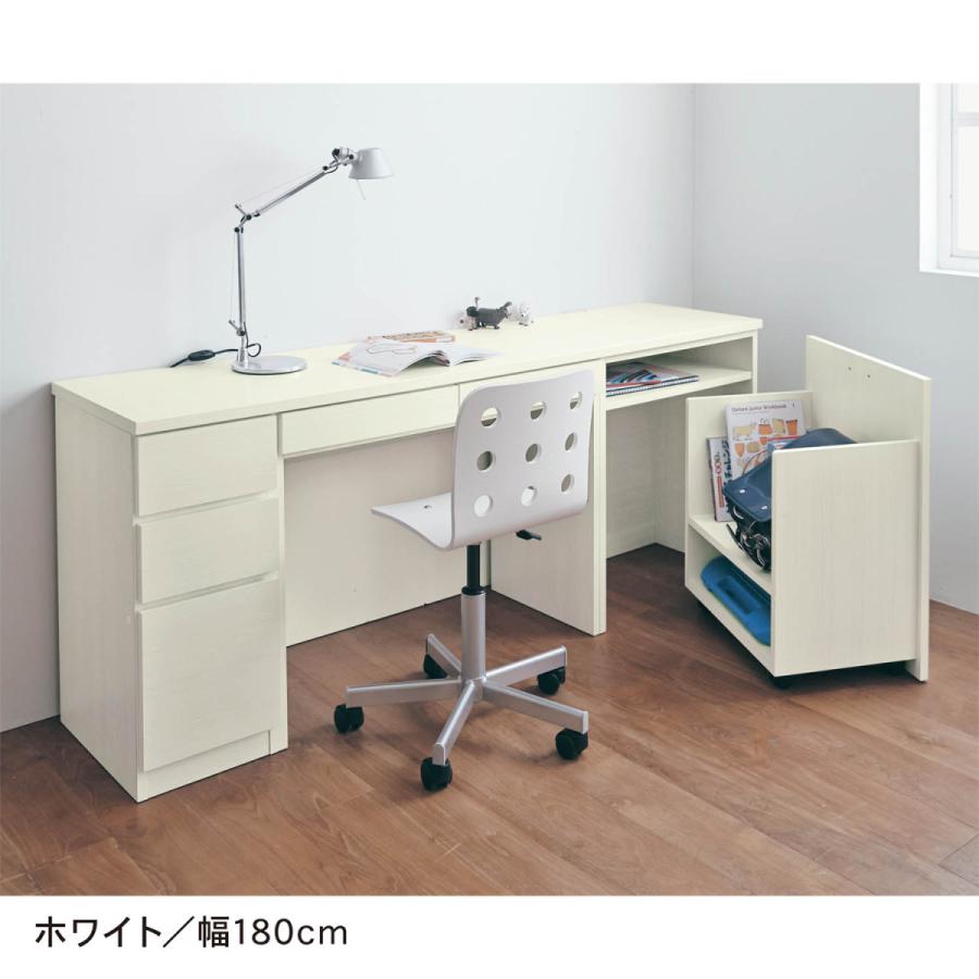 ベルメゾン（BELLE MAISON） デスク天板 テーブル天板 180 机 つくえ