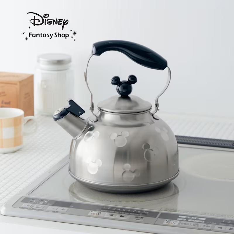 ✨やかん✨ Disney（ディズニー） ケトル ヤカン やかん キッチン用品 台所用品