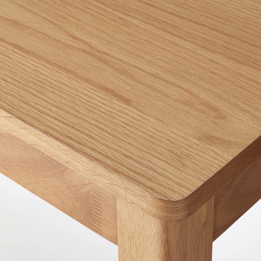 ベルメゾン（BELLE MAISON） パソコンデスク デスク 机 pcデスク 奥行