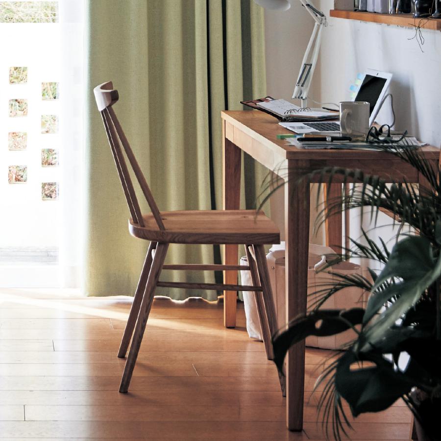 ベルメゾン（BELLE MAISON） パソコンデスク デスク 机 pcデスク