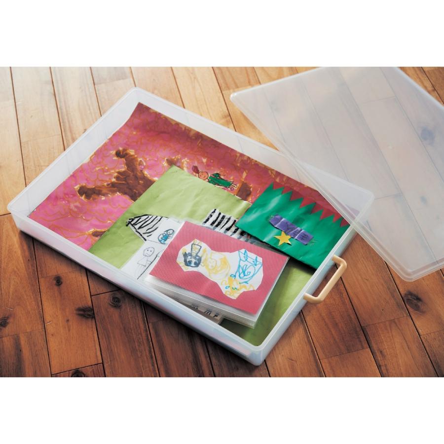 ベルメゾン（BELLE MAISON） 収納ケース 収納ボックス ケース ボックス