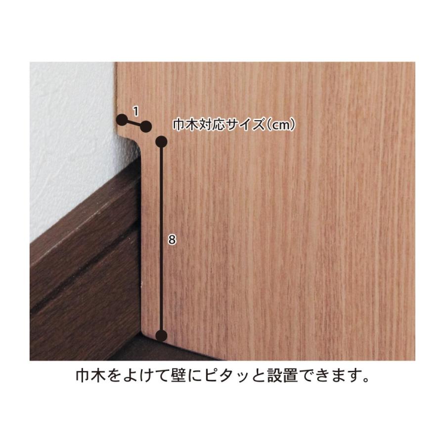 電話台 ルーター 収納 fax台 ルーター収納 ファックス台 おしゃれ 2口コンセント キャビネット ルーター収納棚 ダイニング ナチュラル 新生活 A/60&times;30