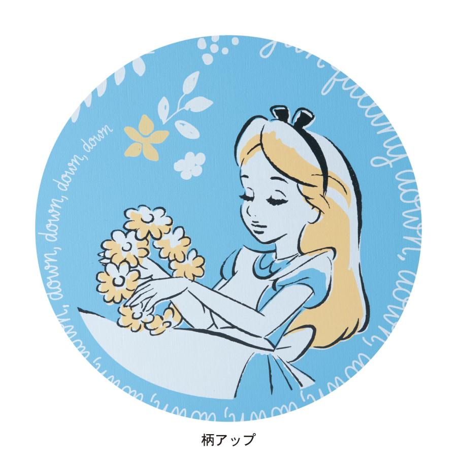 メイクボックス メイク収納 コスメ収納 Disney ディズニー コスメボックス 収納 小物収納 鏡 ボックス 収納用品_9