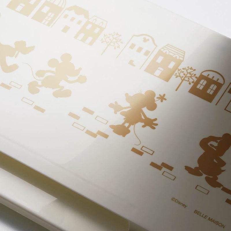 収納ケース 衣装ケース チェスト 収納チェスト タンス 衣類ケース 衣類収納 Disney ディズニー キャラクター 樹脂チェスト 樹脂 収納用品 引き出し 5段ワイド_7