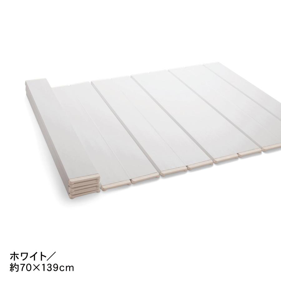 風呂フタ 風呂ふた フロフタ バス 風呂 バスグッズ Ag 抗菌 折りたたみ バスルーム 風呂ふた 風呂蓋 フロふた 保温 約80×139cm 浴室 バス_3