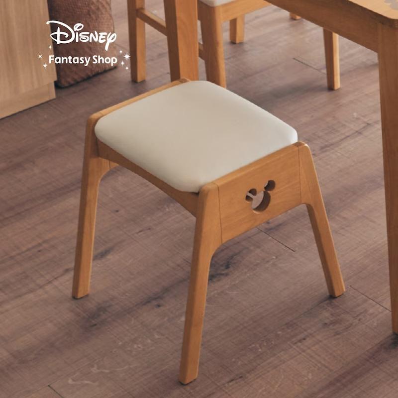 Disney（ディズニー） スツール ベンチ 椅子 イス チェア 家具 