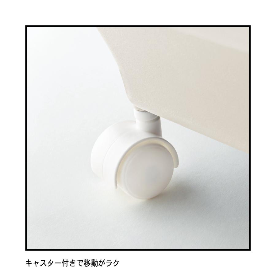 Disney（ディズニー） 収納ケース 衣類収納ケース 収納チェスト 収納