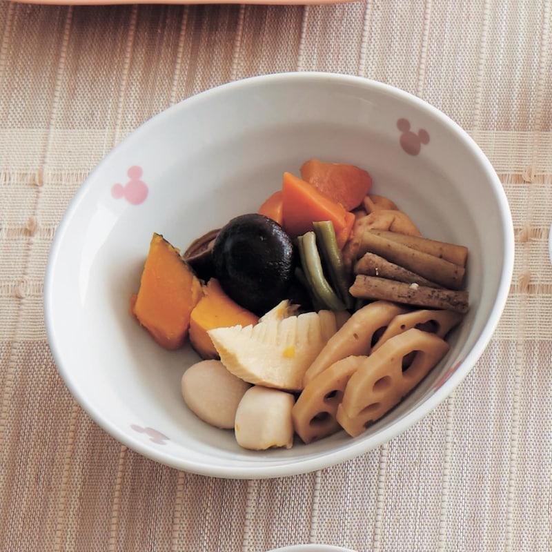 Disney（ディズニー） ラーメン鉢 お皿 食器 テーブルウェア 食卓