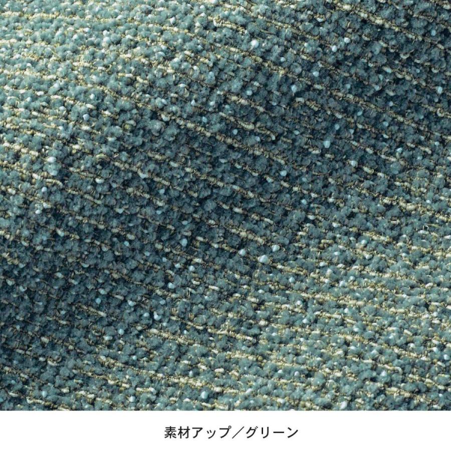 ソファーカバー 3人掛け 肘掛あり フルセット 分割タイプ ストレッチ素材 洗える ずれにくい 撥水 ミックスツイード調 シンプル リビング ダイニング おしゃれ_18