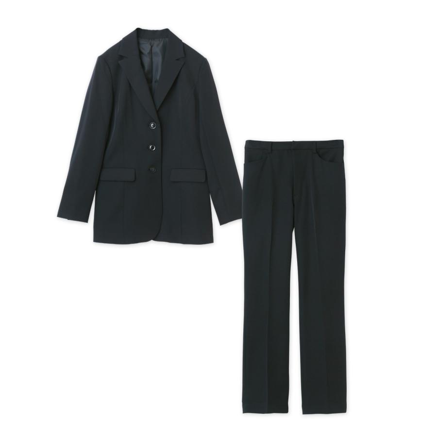 スーツ フォーマルスーツ レディーススーツ 2点セット レディース  