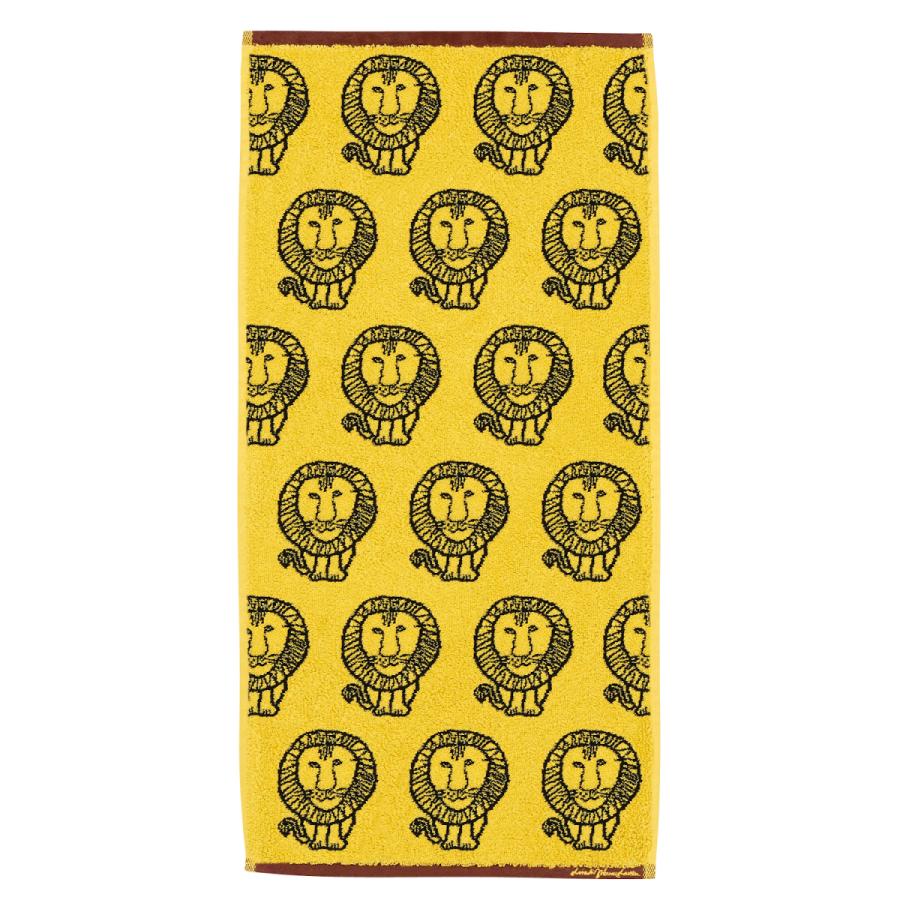 Lisa Larson（リサラーソン） タオル ハンドタオル ファッション雑貨