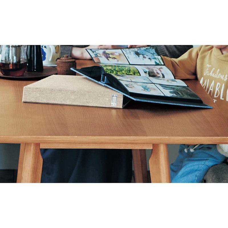 ベルメゾン（BELLE MAISON） 【訳あり】 アルバム 写真 大容量 フォト