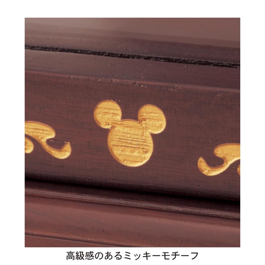 Disney（ディズニー） 五月人形専用ケース ケース ケース単品 ミッキー