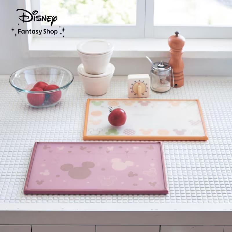 Disney（ディズニー） まな板 カッティングボード キッチン 台所