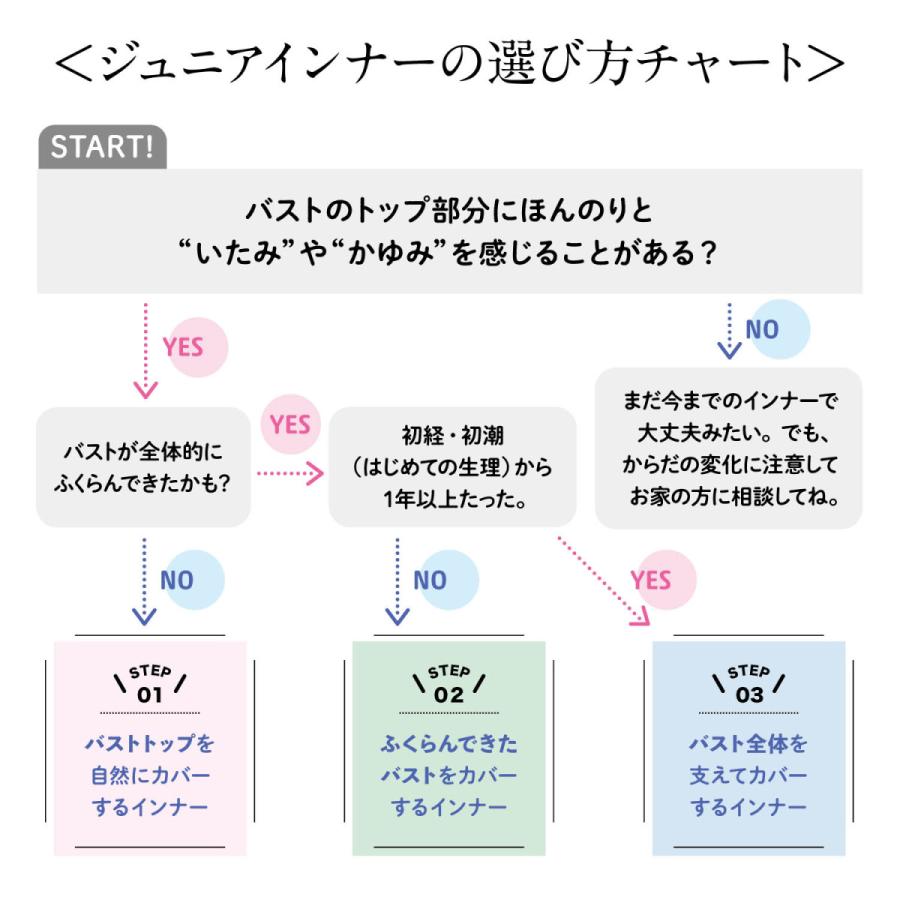 タンクトップ インナー 肌着 インナーウェア 子供 キッズ 子供服 女の子 ガールズ ガーリー 取り外しカップ付き シンプル 通年 オールシーズン おしゃれ｜bellemaison｜12