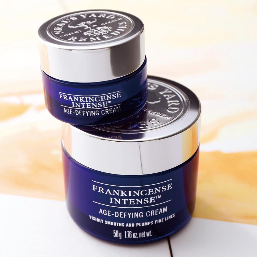NEAL'S YARD REMEDIES（ニールズヤードレメディーズ） フェイス