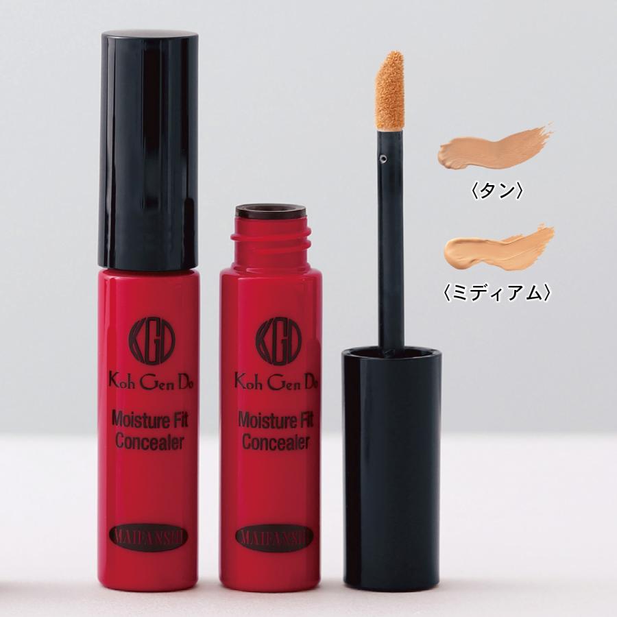 Koh Gen Do（江原道） モイスチャー フィット コンシーラー