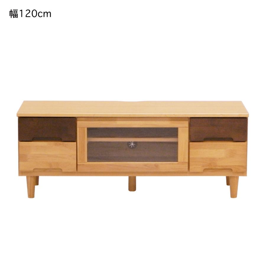 アルダー材のテレビ台 90 : ベルメゾン Yahoo!ショッピング店 - 通販
