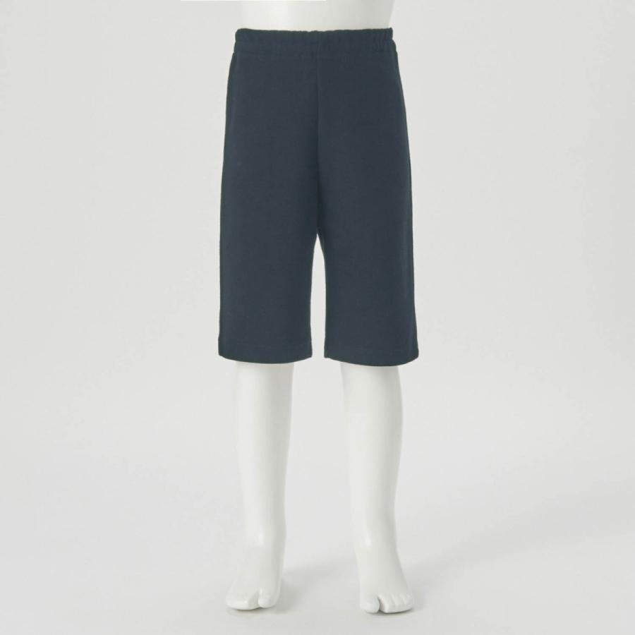 ハーフパンツ キッズ ズボン キッズパンツ 夏ズボン 子供 子供服 男の子 女の子 股上深め 子供用 半ズボン ポケット 伸縮 GITA ジータ おしゃれ | ベルメゾン | 10