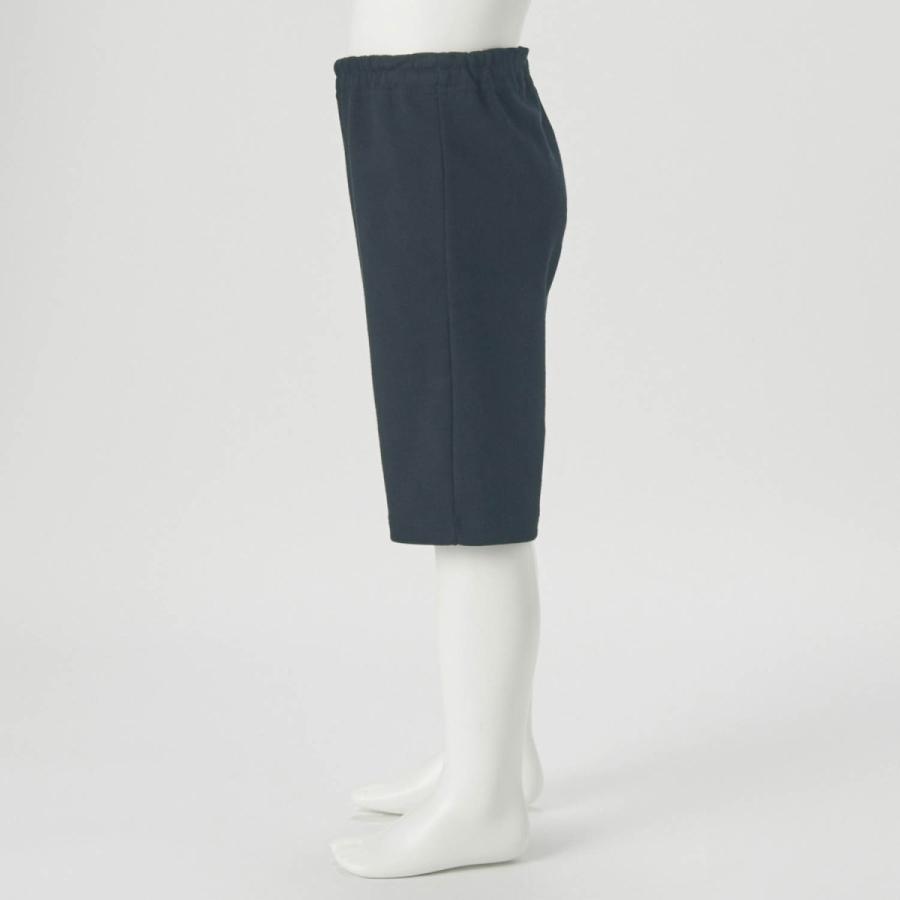 ハーフパンツ キッズ ズボン キッズパンツ 夏ズボン 子供 子供服 男の子 女の子 股上深め 子供用 半ズボン ポケット 伸縮 GITA ジータ おしゃれ | ベルメゾン | 11