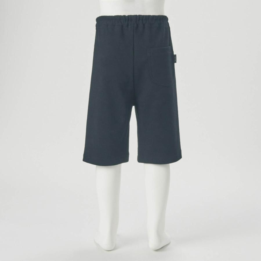 ハーフパンツ キッズ ズボン キッズパンツ 夏ズボン 子供 子供服 男の子 女の子 股上深め 子供用 半ズボン ポケット 伸縮 GITA ジータ おしゃれ | ベルメゾン | 12