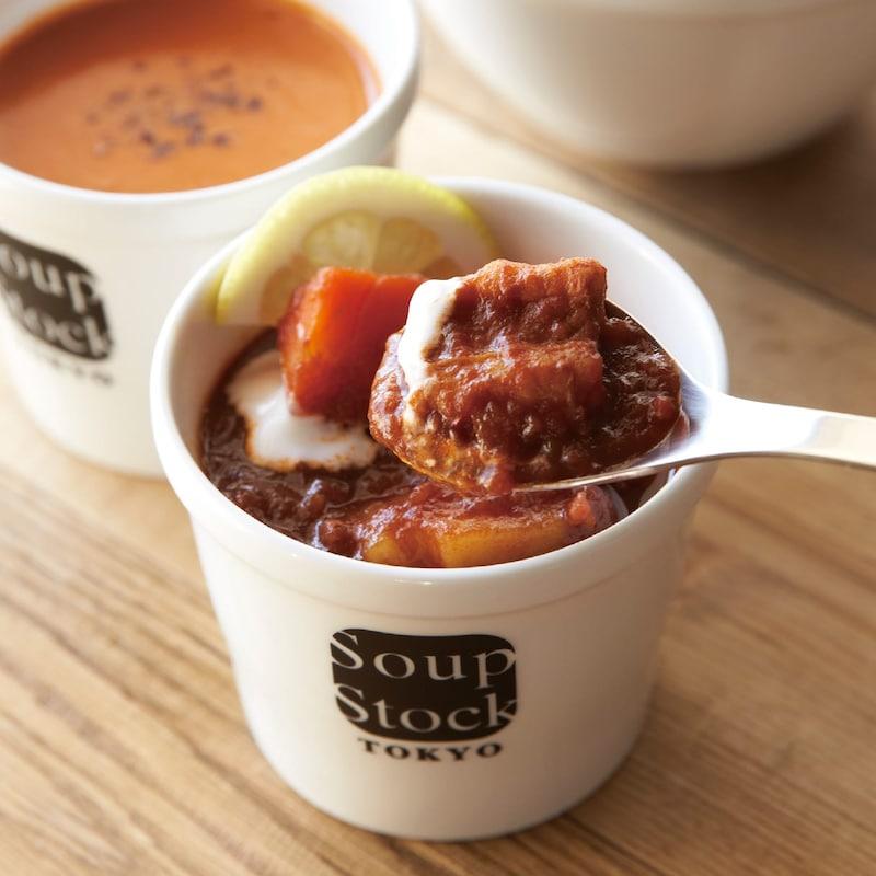 Soup Stock Tokyo（スープストックトーキョー） スープストック レンジ