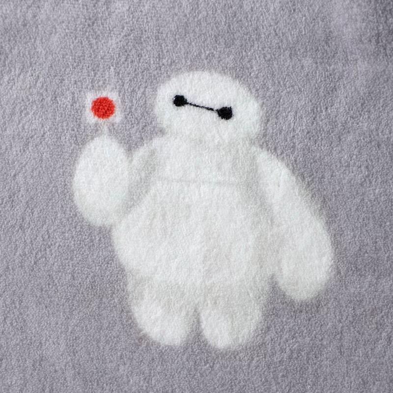 Disney（ディズニー） 毛布 ブランケット ケット つつ毛布（R） 寝具
