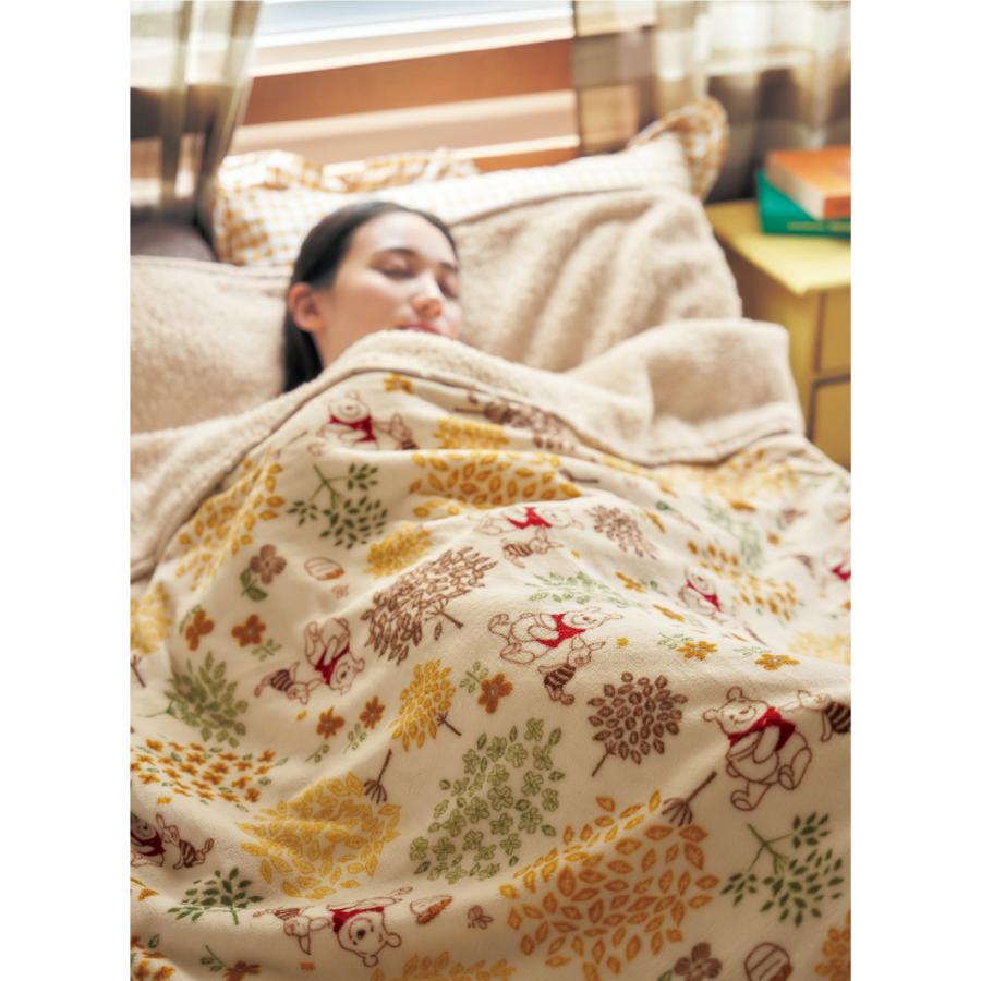 Disney 毛布 ブランケット ケット つつ毛布(R) 寝具 Disney 毛布 ブランケット ケット つつ毛布(R) 寝具
