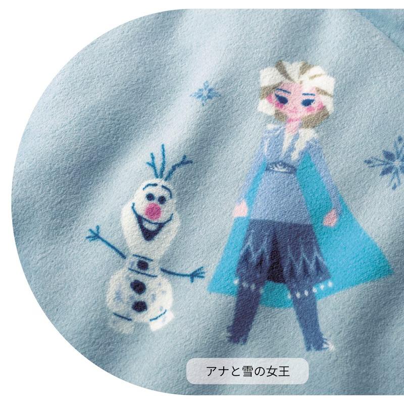 Disney（ディズニー） 毛布 ブランケット ハーフ 掛け布団 布団 掛布団