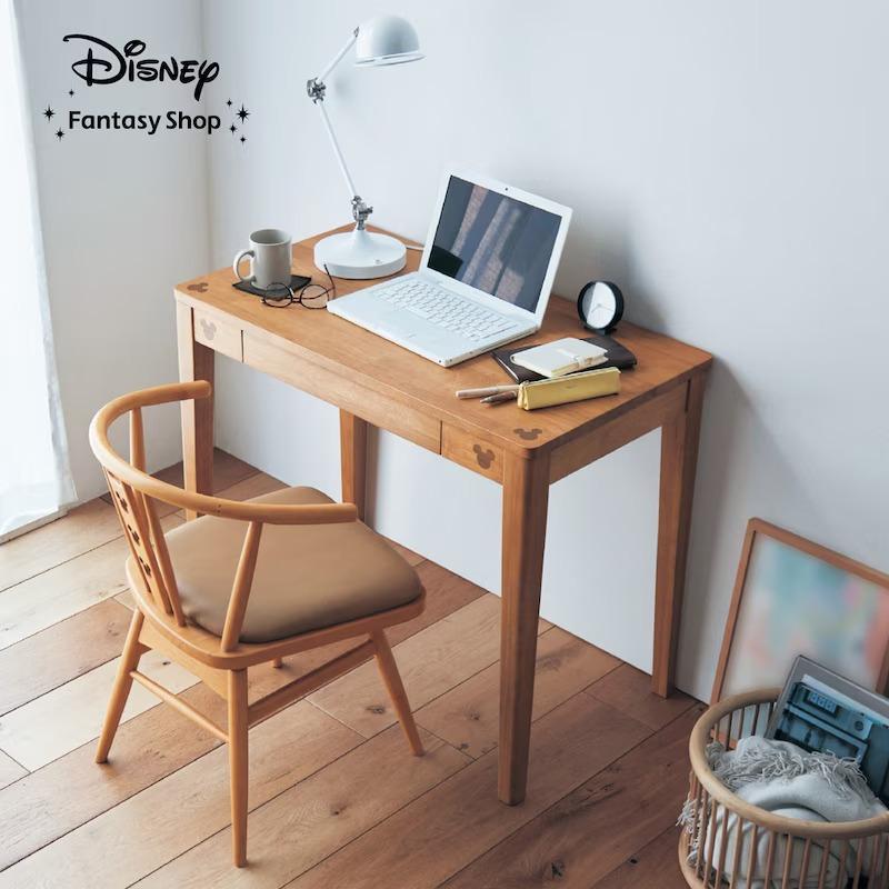 Disney（ディズニー） デスク パソコンデスク pcデスク 机 つくえ 家具
