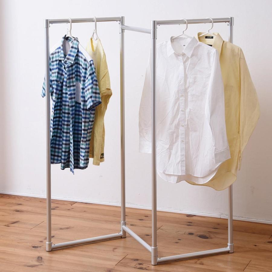 ベルメゾン（BELLE MAISON） 屏風型でコンパクトに折りたためて収納