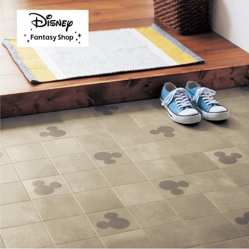 Disney（ディズニー） カッティングシート 玄関 シート リメイクシート