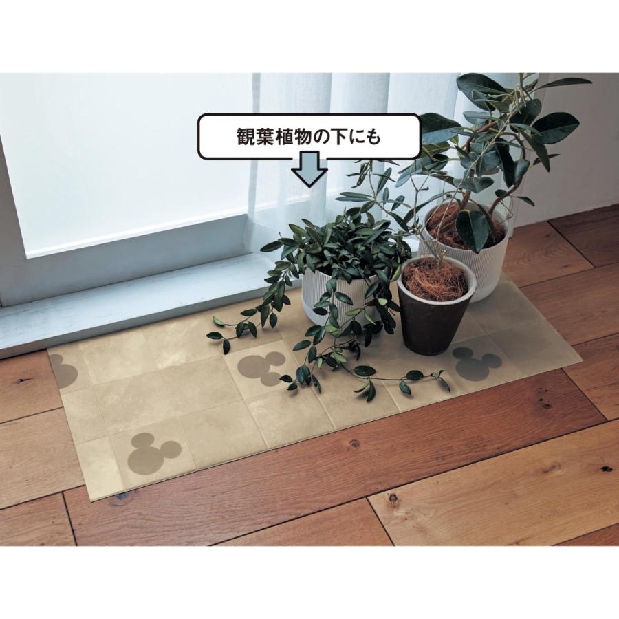 Disney（ディズニー） カッティングシート 玄関 シート リメイクシート