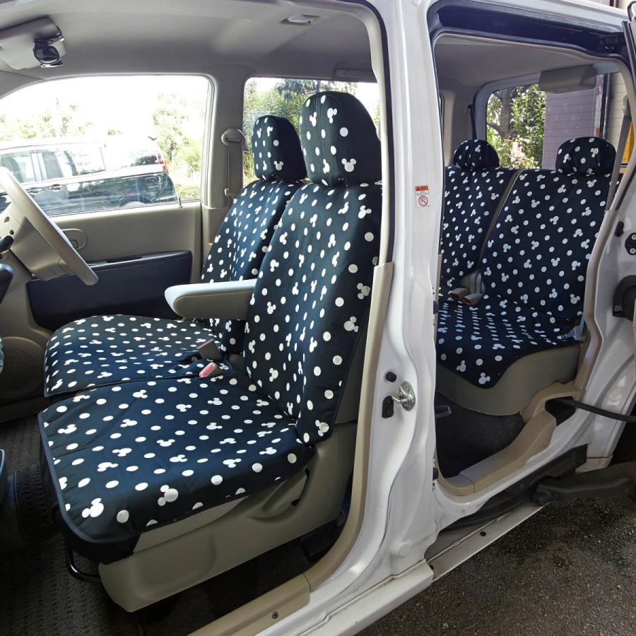 Disney カーシートカバー カー用品 カーグッズ ディズニー Disney カーシートカバー カー用品 カーグッズ ディズニー