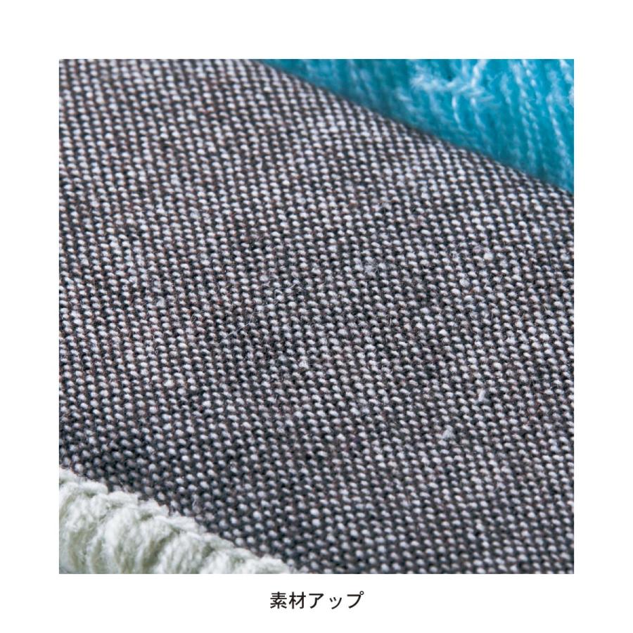ベルメゾン（BELLE MAISON） トイレマット マット 単品 トイレ 標準