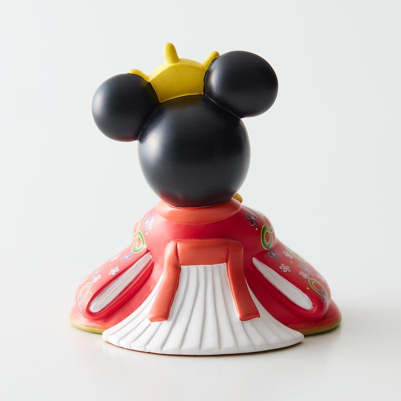 Disney 雛人形 コンパクト お雛様 親王飾り 雛祭り ひな祭り Disney 雛人形 コンパクト お雛様 親王飾り 雛祭り ひな祭り