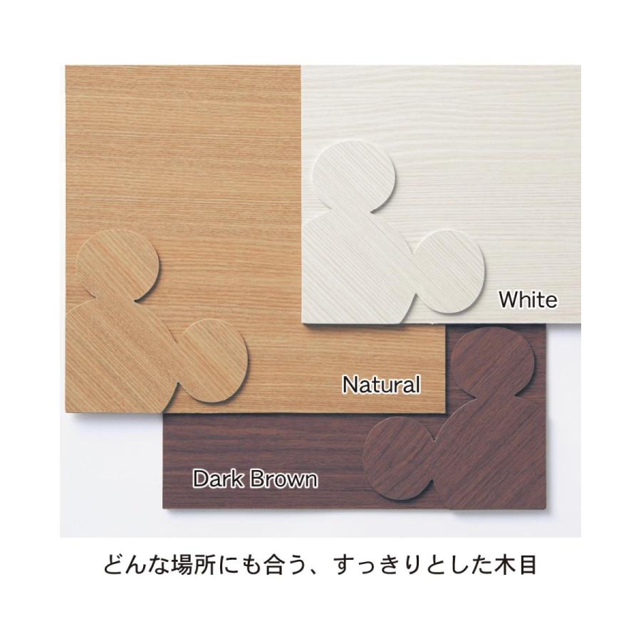 Disney（ディズニー） ボックス スタッキング 収納 ラック